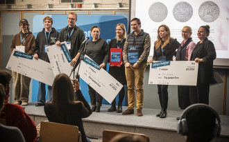 Konkurs "Roca One Day Design Challenge" 2024 - kreatywne projekty młodych designerów nagrodzone!