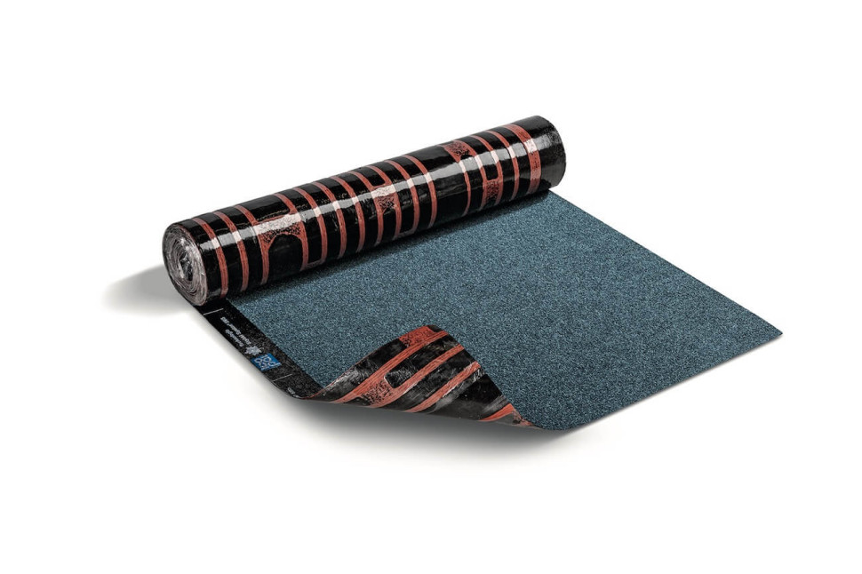 Papy wierzchniego krycia