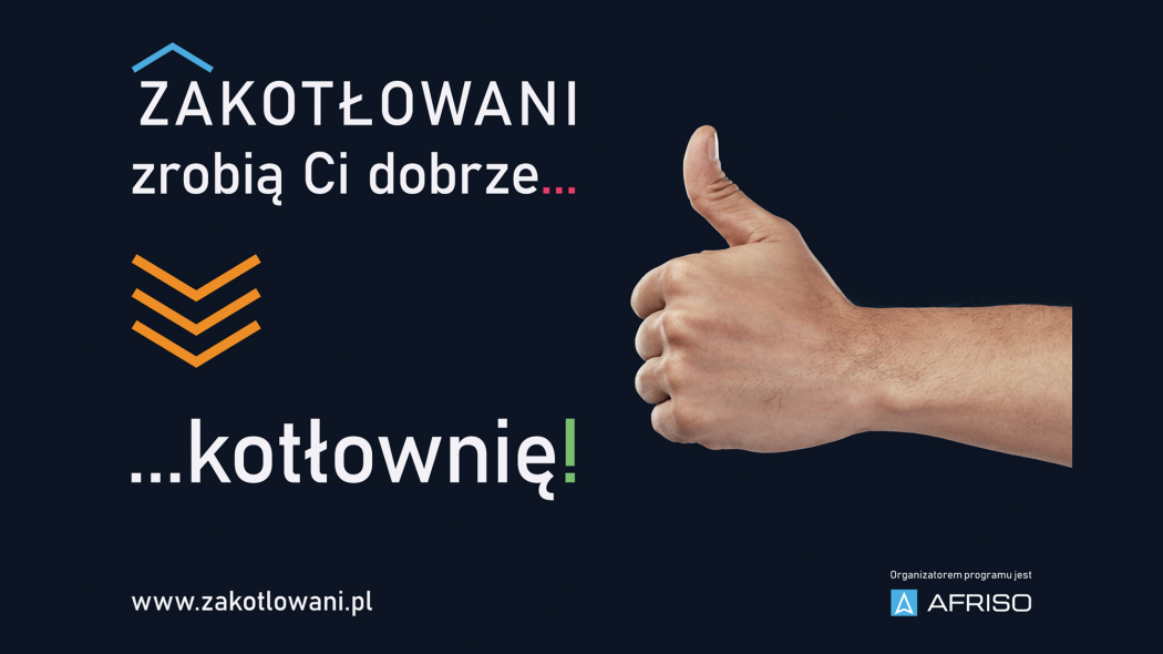 Zakotłowani - inwestorzy wybierają poleconych instalatorów