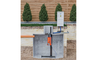 Nowość na rynku: BioModule - pierwszy biologiczny moduł z oznakowaniem CE do budowy oczyszczalni w istniejącym zbiorniku