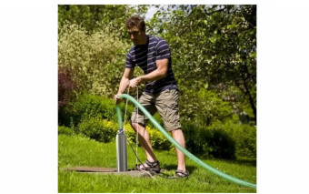 Od średnicy studni do rachunku za prąd - jak dobrać pompę głębinową krok po kroku