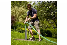 Od średnicy studni do rachunku za prąd - jak dobrać pompę głębinową krok po kroku