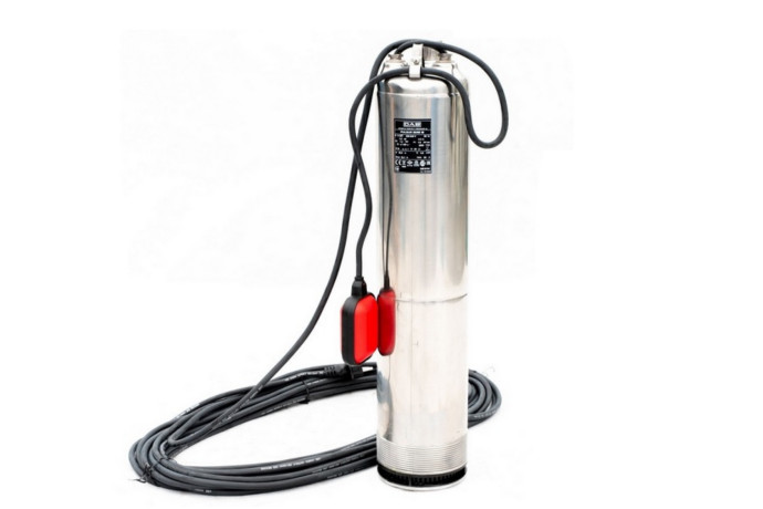 Pompa głębinowa krok po kroku - najwięcej błędów nad ziemią