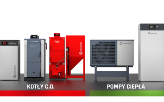 Pompa ciepła czy piec na pellet? Jak wybrać najlepsze rozwiązanie grzewcze dla Twojego domu