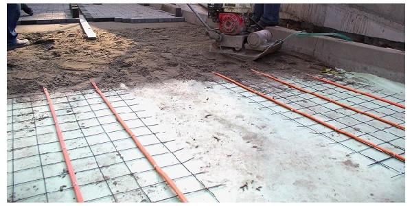 Instalacja zgodna z instrukcją