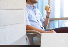 Jak działają przyciski dotykowe?