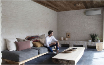 Ogrzewanie klimatyzacją zimą - ile to naprawdę kosztuje?