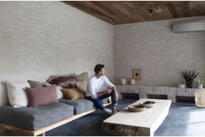 Ogrzewanie klimatyzacją zimą - ile to naprawdę kosztuje?