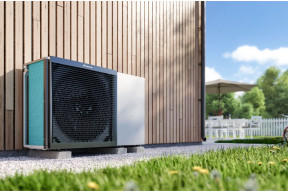 Pompa ciepła bez fotowoltaiki - kiedy to naprawdę ma sens?