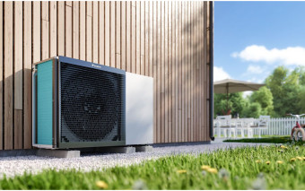 Pompa ciepła bez fotowoltaiki - kiedy to naprawdę ma sens?