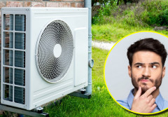 Pompa ciepła do starego domu? Nie ma problemu! Jak wybrać najlepszy model?