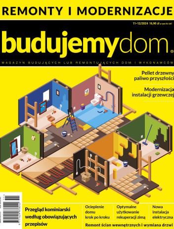 Budujemy Dom 11-12/2024