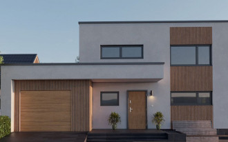 Bramy garażowe od Stalprodukt-Zamość