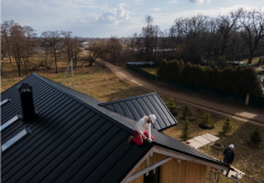 Jaki kształt dachu wybrać? Przewodnik po rodzajach dachów i ich zaletach