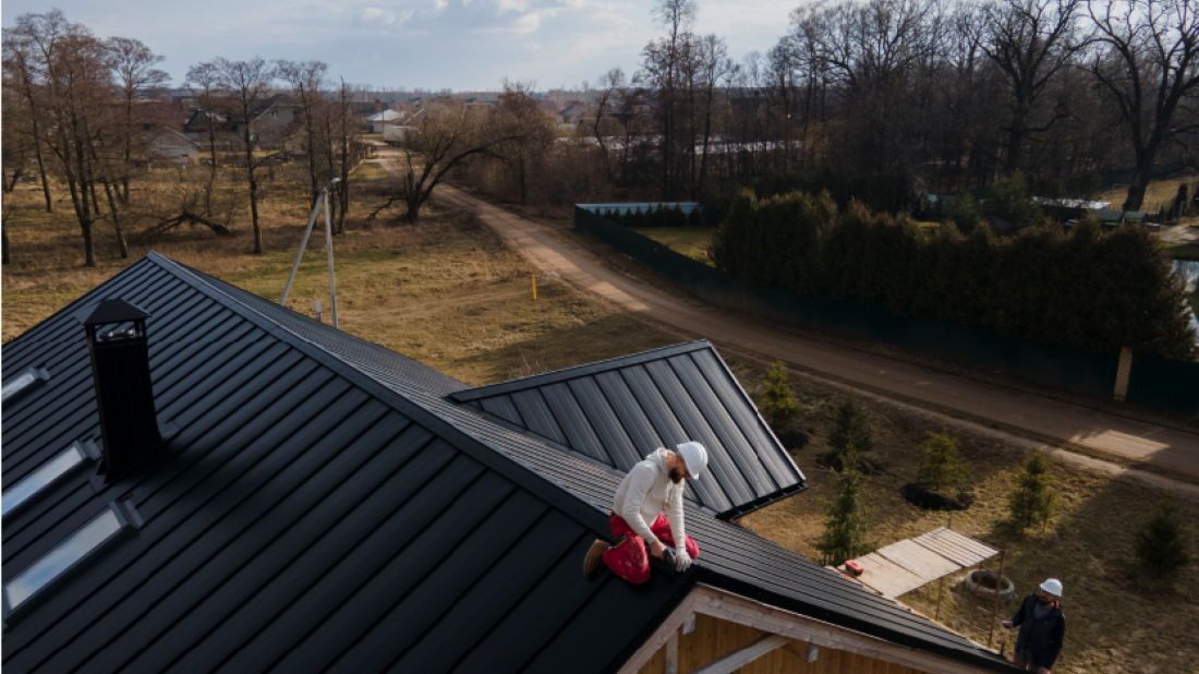 Jaki kształt dachu wybrać? Przewodnik po rodzajach dachów i ich zaletach