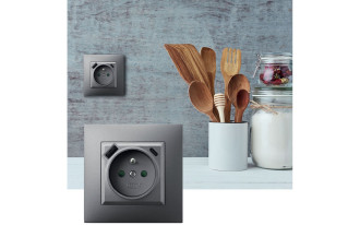 Gniazdka wtyczkowe z ładowarką USB typu A i C - nowoczesne rozwiązania dla każdego domu