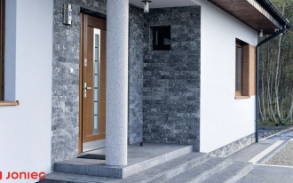 Elewacje od firmy JONIEC®, które odmienią budynek