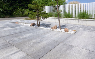 Quattro - nowoczesne płyty na taras i nie tylko