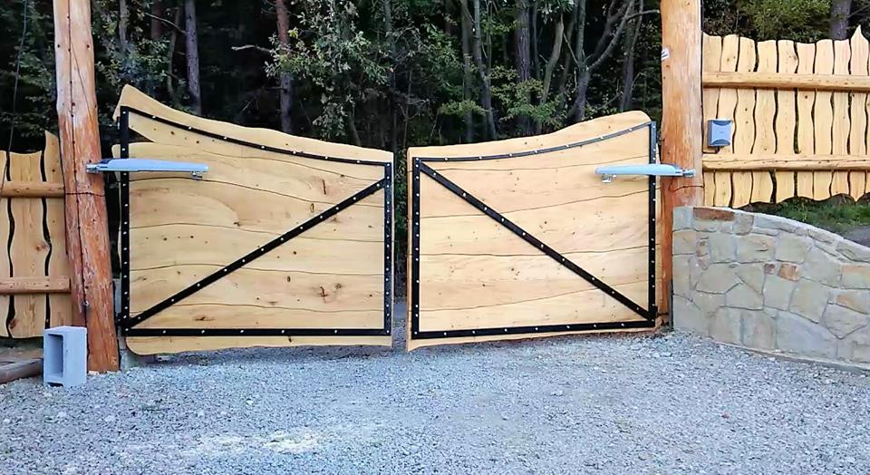 Zestaw automatyki 24V Beninca BOB 5024 E.PM