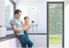 Kto uruchamia pompę ciepła jako pierwszy? Autoryzowany serwis czy instalator?