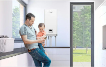 Kto uruchamia pompę ciepła jako pierwszy? Autoryzowany serwis czy instalator?