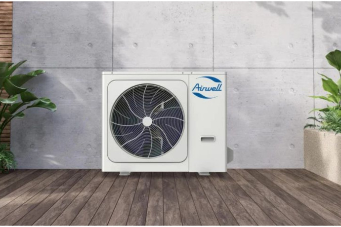 Klimatyzator zamiast pieca? Wybór zależy od rodzaju posiadanych grzejników