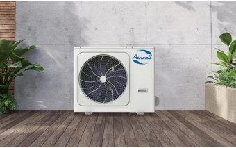 Klimatyzator zamiast pieca? Wybór zależy od rodzaju posiadanych grzejników