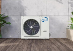 Powietrze–powietrze vs powietrze–woda. Którą pompę ciepła wybrać?