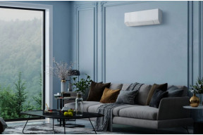 Nie tylko metry. Jaka moc klimatyzatora zapewni komfort w domu?