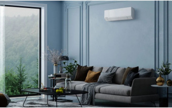 Nie tylko metry. Jaka moc klimatyzatora zapewni komfort w domu?