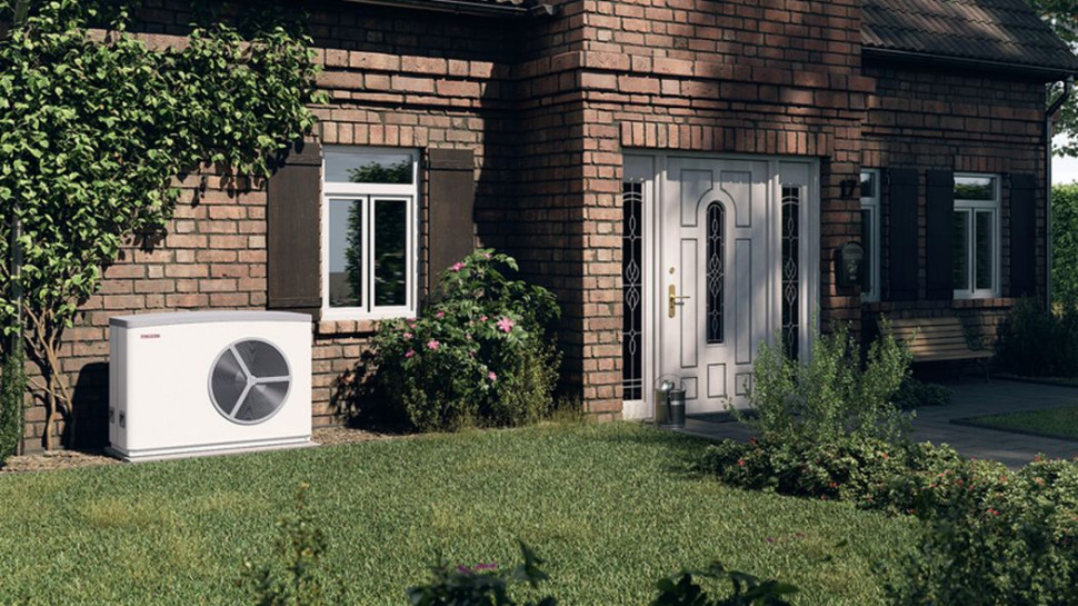 pompa ciepła wybór