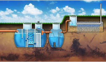 Jak działa kominek lub piec z płaszczem wodnym i kiedy takie rozwiązanie ma sens?
