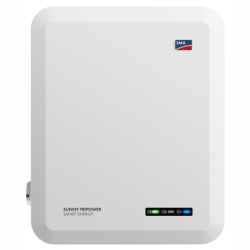Falownik hybrydowy Sunny Tripower Smart Energy 5.0 / 6.0 / 8.0 / 10.0