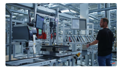 Sunny Boy Smart Energy - spojrzenie za kulisy produkcji w Niemczech