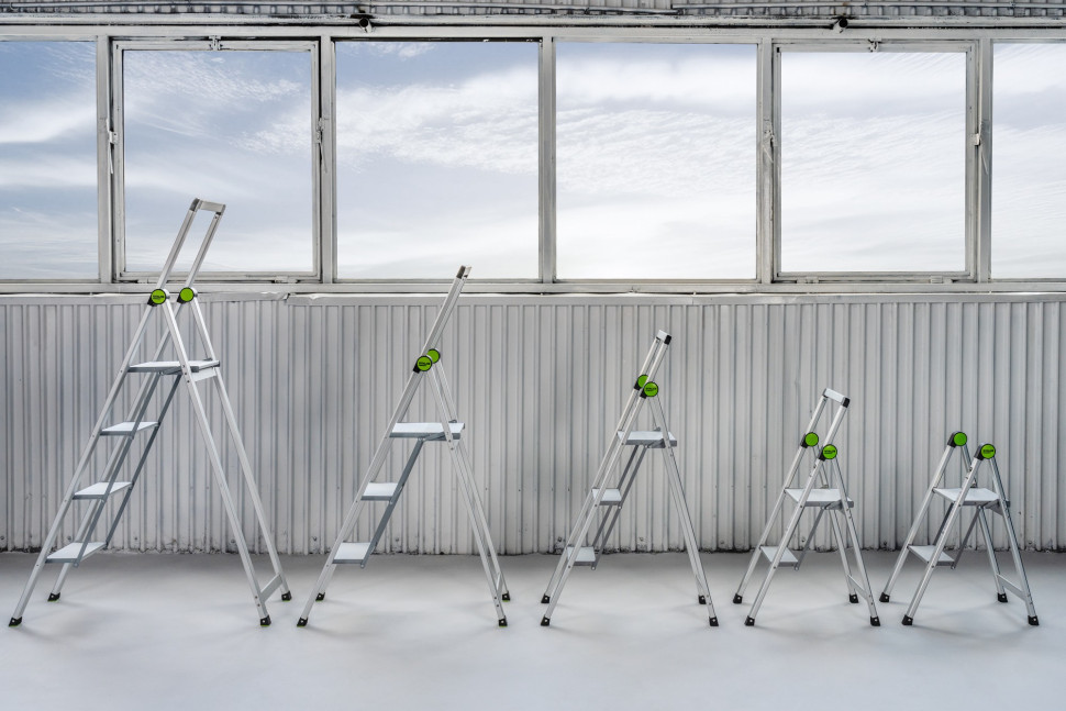 Seria drabin SLIM Stalco Perfect