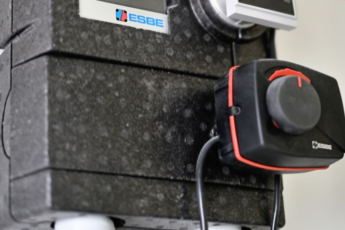 Co warto wiedzieć o izolacji zaworów w instalacjach grzewczych?