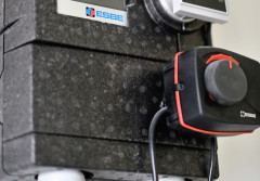 Co warto wiedzieć o izolacji zaworów w instalacjach grzewczych?