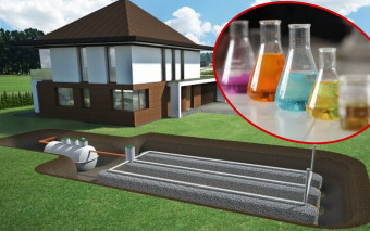 Badanie ścieków w przydomowej oczyszczalni - czy to naprawdę konieczne?