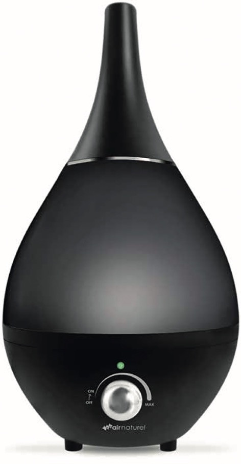 Ultradźwiękowy nawilżacz powietrza