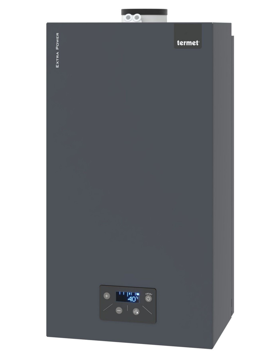 Szczytowe źródło ciepła EXTRA POWER 20