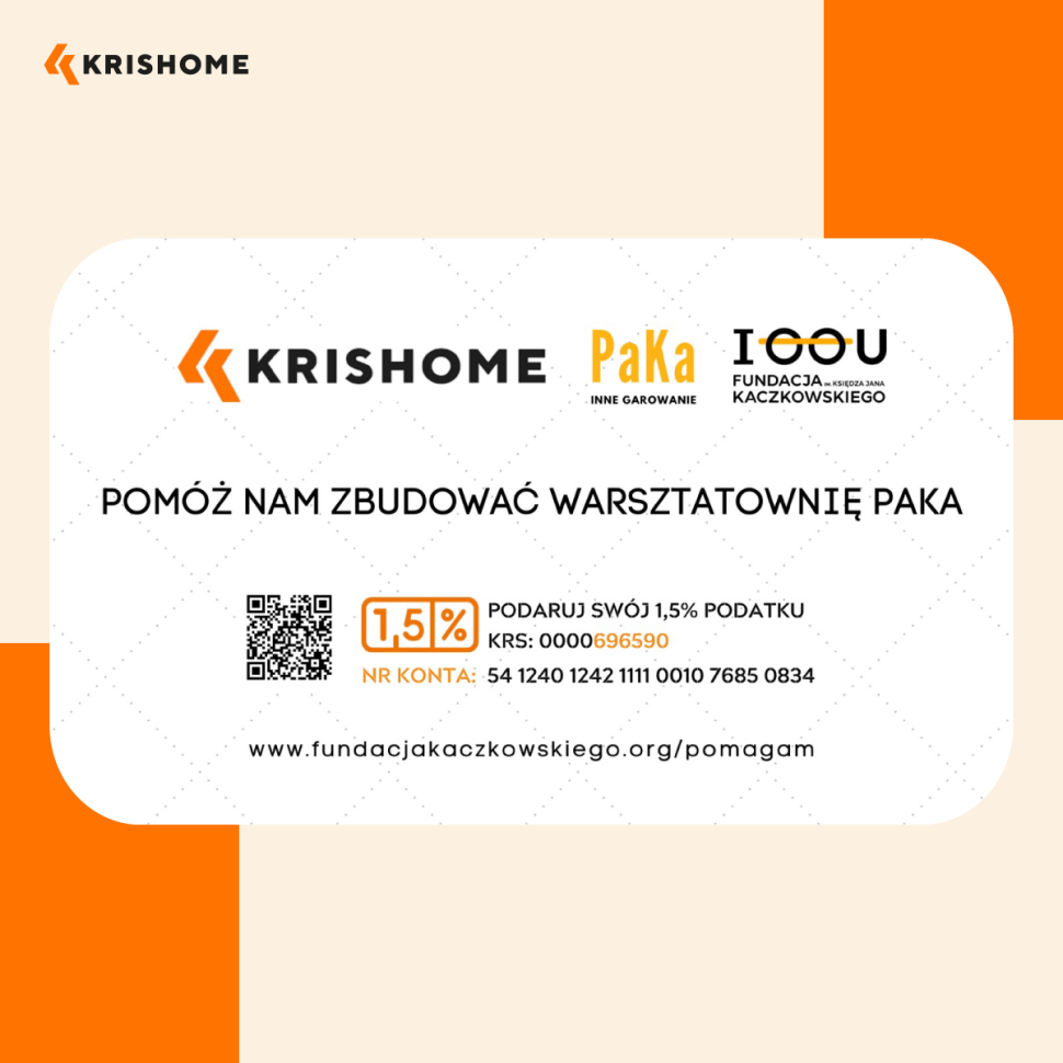 Śledzik według przepisu Patryka Galewskiego