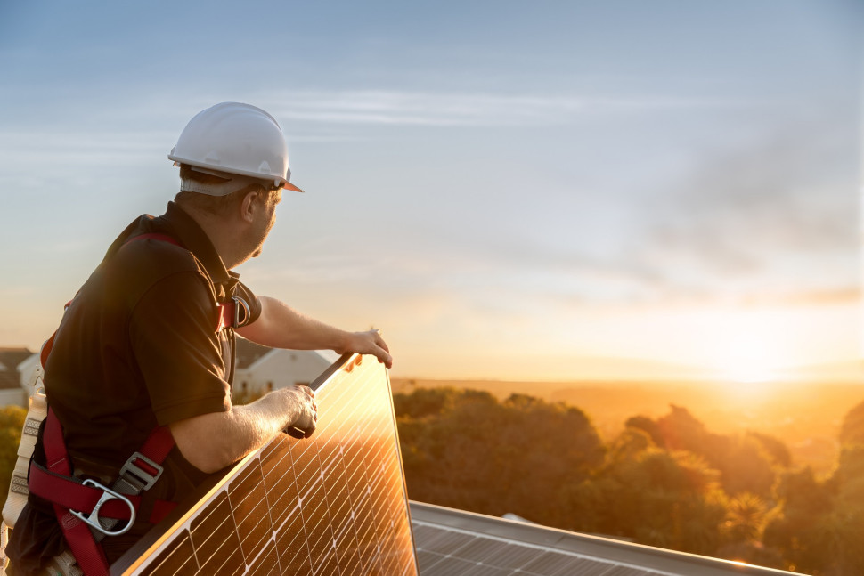 SMA Home Energy Solution