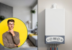 Czy kocioł elektryczny jest lepszy od gazowego? Poznaj wady i zalety kotłów