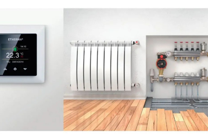 Jak ustawić podłogówkę, żeby naprawdę grzała oszczędnie? Prosty plan dla każdego domu