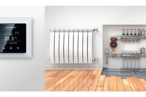 Jak ustawić podłogówkę, żeby naprawdę grzała oszczędnie? Prosty plan dla każdego domu