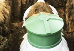 Przydomowa oczyszczalnia czy szambo? Wybór, który może obniżyć rachunki o tysiące