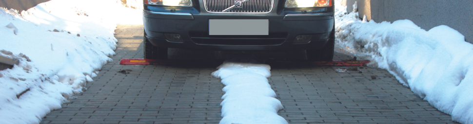 Elektryczny system ogrzewania nawierzchni to innowacyjne rozwiązanie umożliwia utrzymanie chodników, podjazdów i ścieżek w idealnym stanie, niezależnie od pogody. 