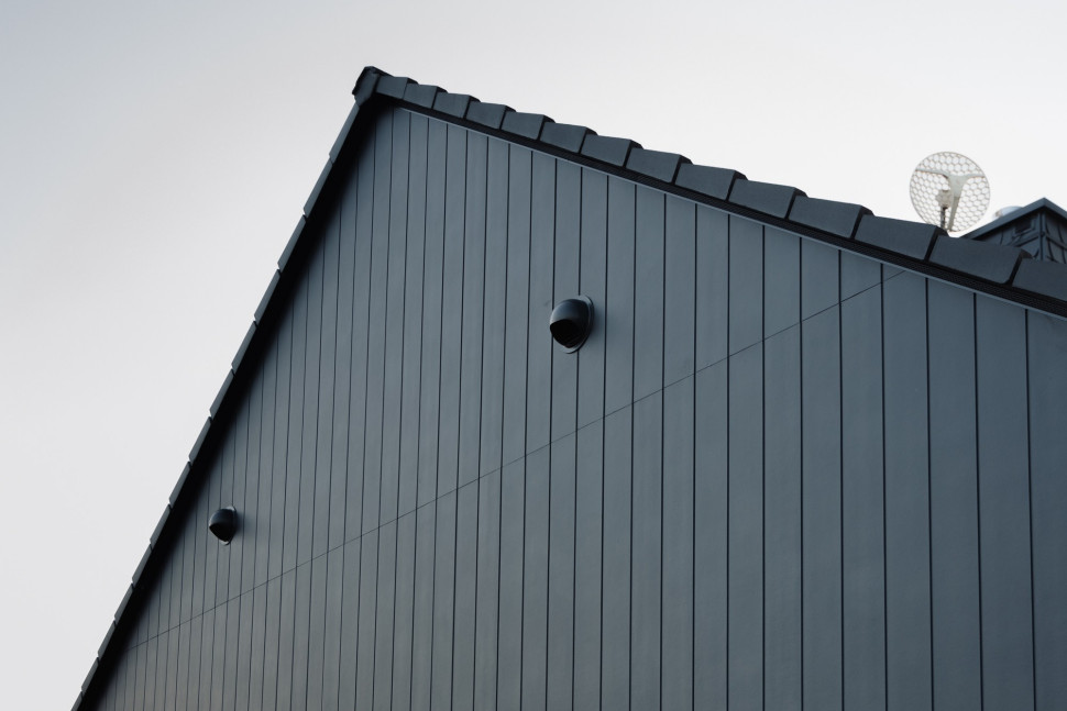 Deski elewacyjne Cedral