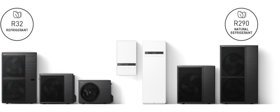 Nieprzypadkowo wybór modeli i dostępnych mocy jest tak duży, większy niż w przypadku kotłów. Pompę powinno się bardzo dokładnie dopasować do zapotrzebowania na ciepło i charakterystyki konkretnego budynku. 