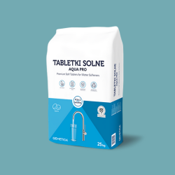 Tabletki solne Aqua Pro